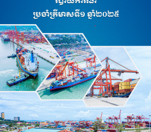Annual First Quarterly Report 2025