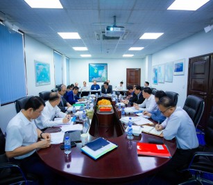 Held the 5th session of the Board of Directors in its 9th Mandate