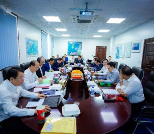 Held the 6th session of the Board of Directors in its 9th Mandate
